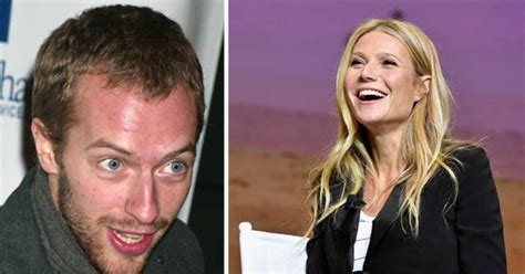 Gwyneth Paltrows Divorce Advice I Can Make Break Up A Real Positive