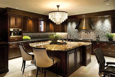 Robeson Design San Diego Ca Waterstone Luxury Kitchen Faucets