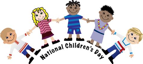 Childrens Day Png Images Transparent Free Download Pngmart