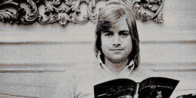 23 years of togetherness in pictures photos. Justin Hayward-This Morning
