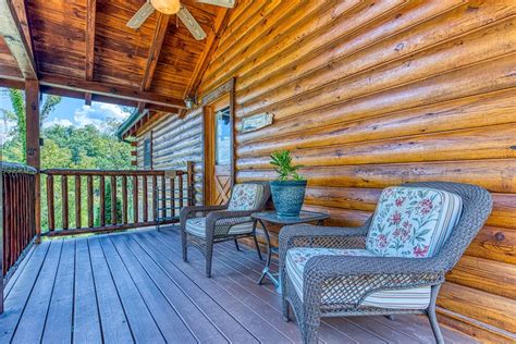10 Best Lakefront Cabins Near Douglas Lake Tennessee Trip101