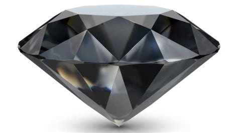 Black Diamonds Everything You Need To Know Diamond101