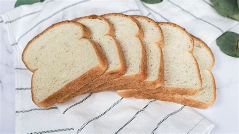 Hero Bread™ Low Carb Bread White Bread