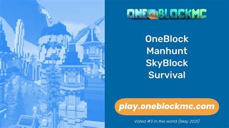 Minecraft One Block Skyblock All You Need To Know