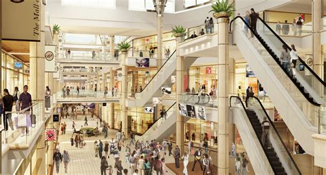 Countdown Starts To Opening Of First Nyc Mall In 40 Years Real Estate