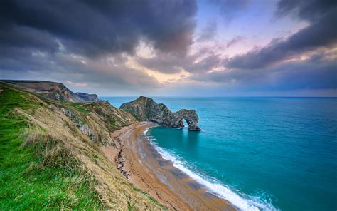 3840x2400 Durdle Door England 4k Uhd 4k 3840x2400 Resolution Wallpaper