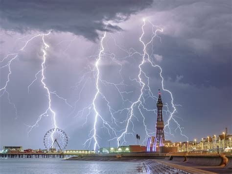 Weather Photographer Of The Year 2018 Winners Announced Royal
