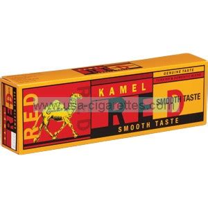 This calculator helps you estimate your average tax rate, your tax bracket, and your marginal tax rate for the current tax year. Kamel Red Smooth Taste 85 cigarettes - USA Cigarettes ...