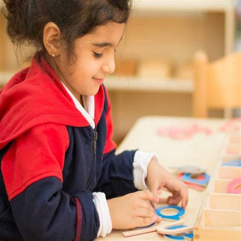 Ajyaal Montessori Preschool Hamala Bahrain All Information