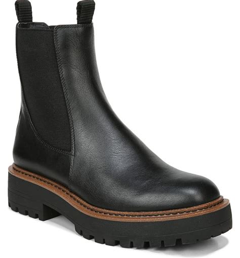 The glove boot in reknit | 12. Sam Edelman Laguna Waterproof Chelsea Boot (Women) | Nordstrom