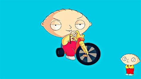 Stewie Supreme Wallpapers Wallpaper Cave