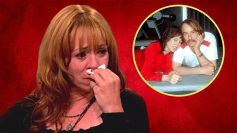 Mackenzie Phillips Addresses The Intimate Relationship With Her Father Youtube