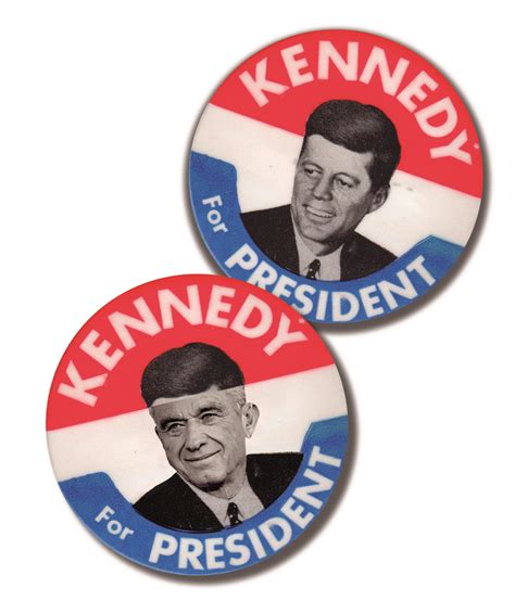 El Retorno De La Saga Kennedy Opinión