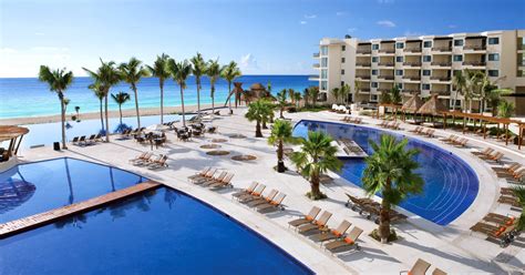 Dreams Riviera Cancun Resort And Spa In Cancun Mexico All Inclusive Deals