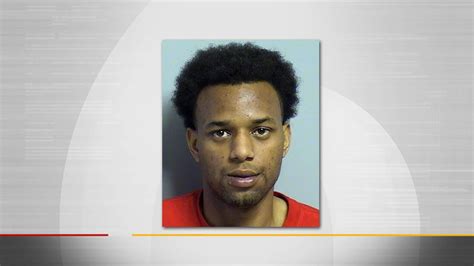 Man Pleads Guilty To Seven Tulsa Armed Robberies