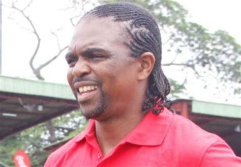 Nigeria ‘need To Do Extra Against Cameroon Says Nwankwo Kanu