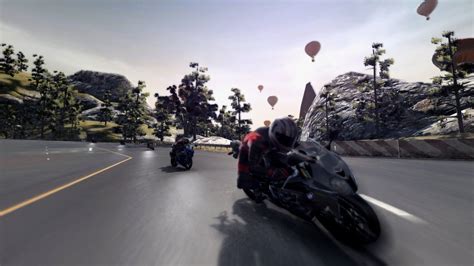 Motorcycle Club Ps4 Filmgame