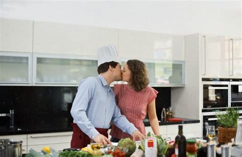 Kitchen Kiss Kitchenkiss New Words British