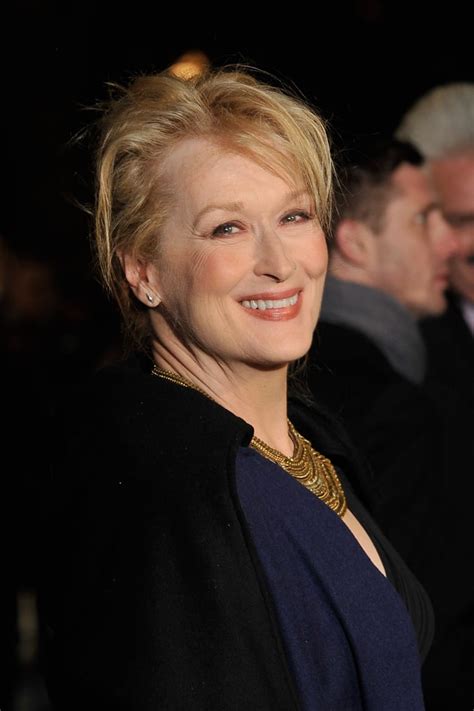 Meryl Streep Celebrities Who Went To Ivy League Schools Popsugar Celebrity Photo 3