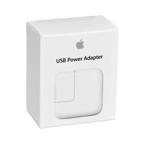 Of course, buying online rather than driving and. Apple 12W USB Power Adapter | MD836 Buy, Best Price in UAE ...