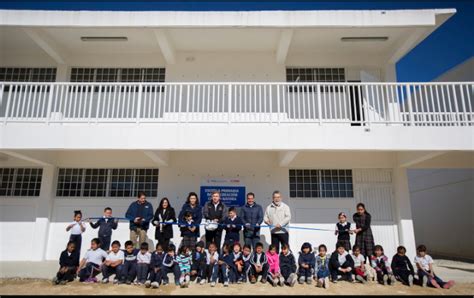 Escuela Primaria Octavio Paz Lozano Tijuana Baja California Mexico Businessyab