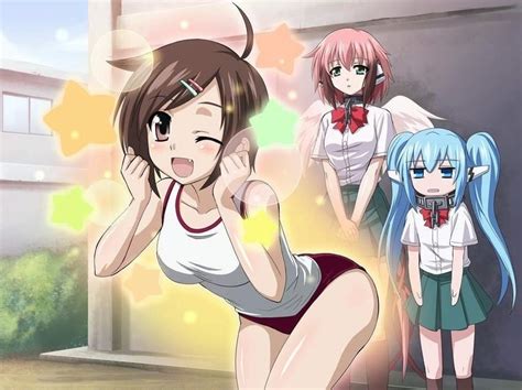 Gender Bender Anime Amino