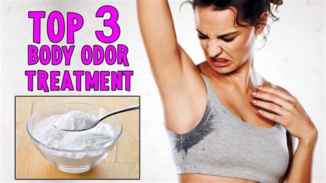 Top 3 Tips For How To Get Rid Of Body Odor Instantly చంకల్లో వాసన