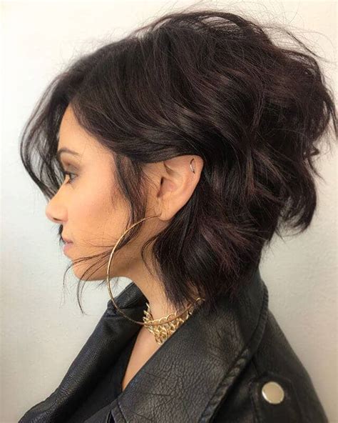50 Bold Curly Pixie Cut Ideas To Transform Your Style In 2020