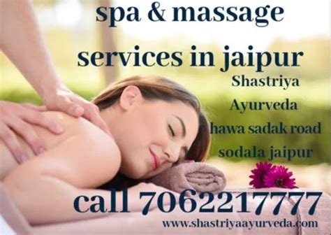 Ayurveda Pregnancy Massage In Jaipur Shastriya Ayurveda Id 22644066733