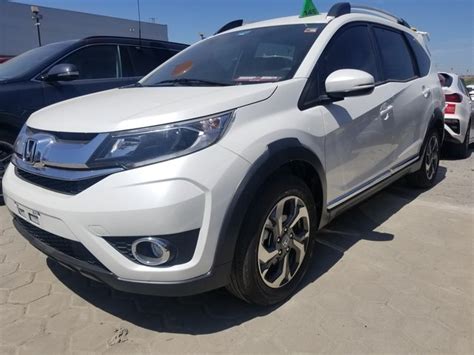 Encuentre autos usados honda brv en venta en méxico. Honda BRV 2018 seminuevo/usado en venta en Baja California.