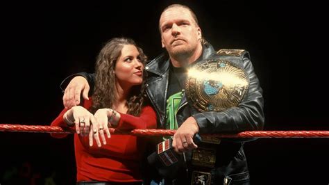 Are Triple H And Stephanie Mcmahon Still Together Married Wwe Update