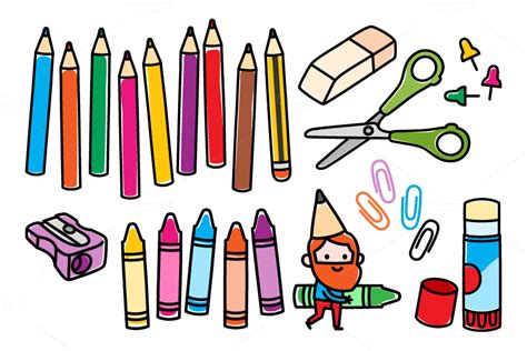 Craft Materials Clipart 20 Free Cliparts Download Images On