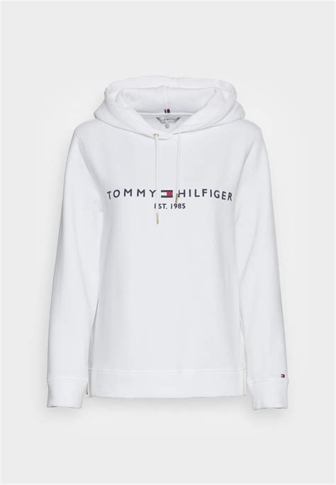 verten erstaunen segment tommy hilfiger sweater weiß unergründlich leder neffe