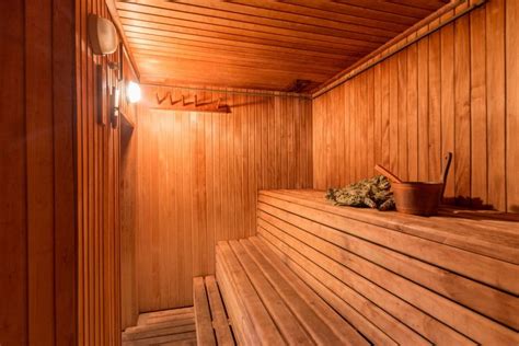 9 Cozy Bay Area Spas And Saunas To Warm You Up