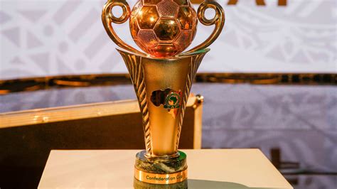 Get up to date results from the africa (caf) caf confederation cup for the 2020/21 football season. North African joy as Confederation Cup groups kick off ...
