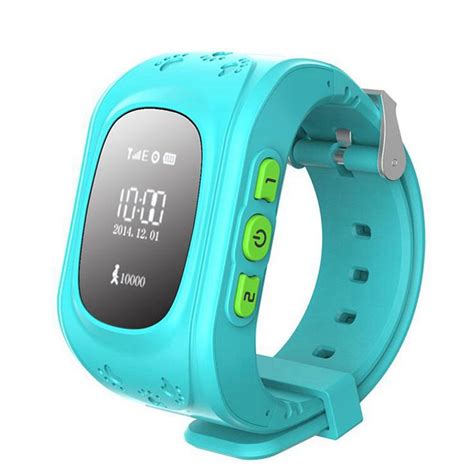 Free Shipping Buy Best Q50 Smart Watch Kid Safe Wristwatch Gsm Gps