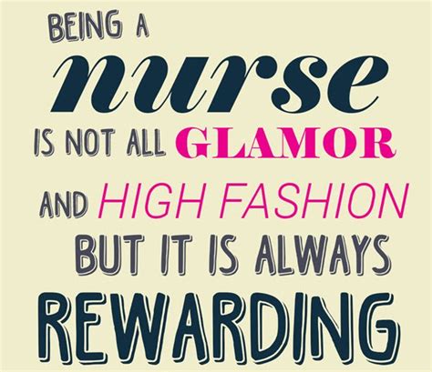 Top 50 Proud To Be A Nurse Quotes To Inspire You