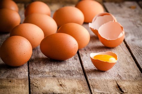 Are Eggs Good Or Bad For Your Health Balanced Habits