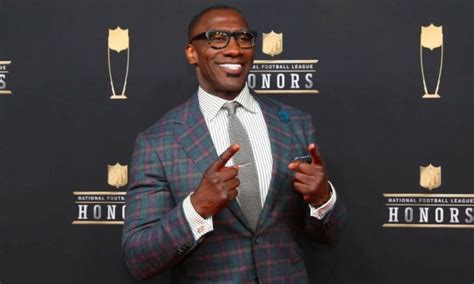 Shannon Sharpe Net Worth Check Out His Age Bio And More