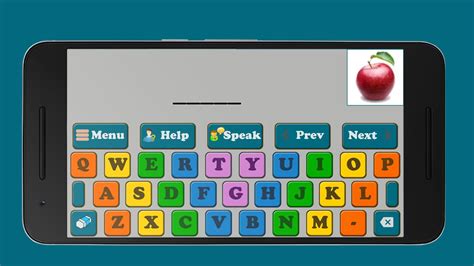 Kids Spelling Learning Apk For Android Download