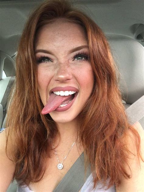 Riley Rasmussen Redheads Riley Rasmussen Redhead