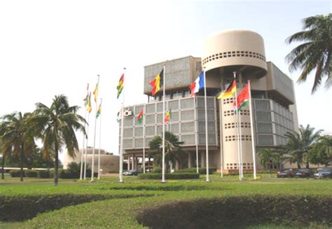 Changement à La Tête De La Boad Site Officiel Du Togo République