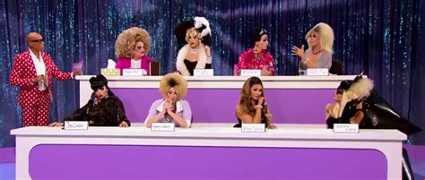 rupaul s drag race all stars e2 snatch game blog the film experience