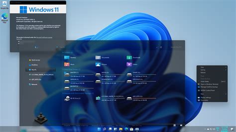 Windows 11 Custom Themes Deviantart Imagesee