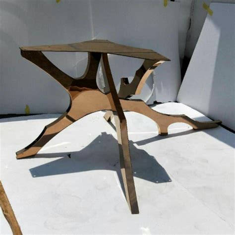 Shop for stainless steel dining tables in kitchen & dining furniture at walmart and save. Luxury Gold Stainless Steel Legs Dining Table Base For ...