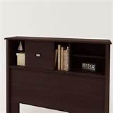Cherry Wood Office Cabinets Pictures