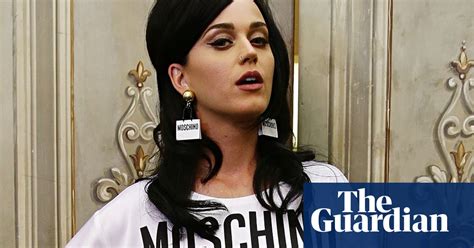 Katy Perry Now The Worlds Richest Famous Woman Katy Perry The Guardian