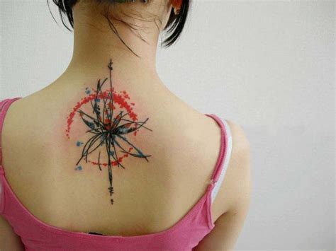 Watercolor Tattoo 30 Beautiful Watercolor Tattoo Designs And Ideas