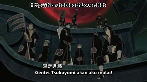 Little Rizal Naruto Shippuden 311 Sub Indo Free