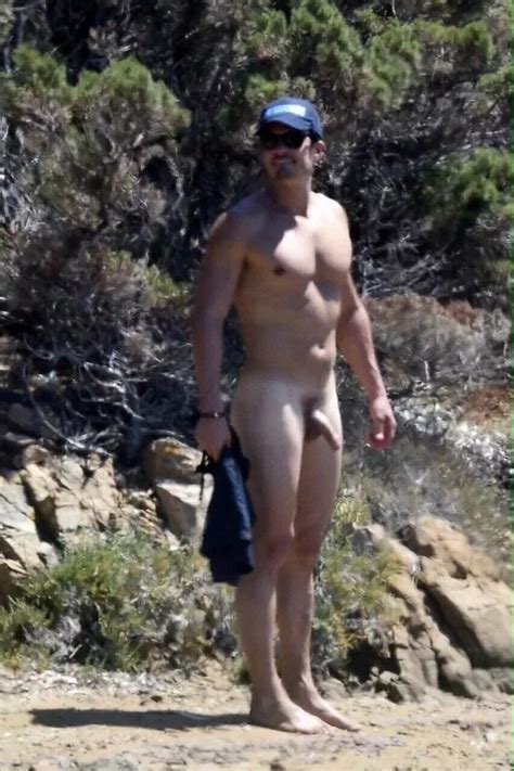 Orlando Bloom Leaked Nudes Telegraph